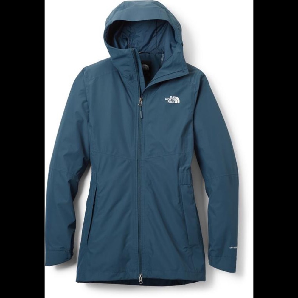 The North Face Hikestellar Parka